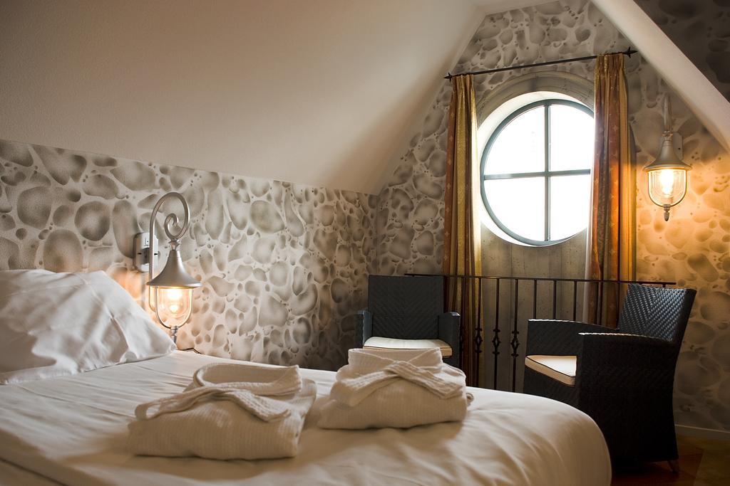Boetiek Hotel Plein Vijf 둔 객실 사진