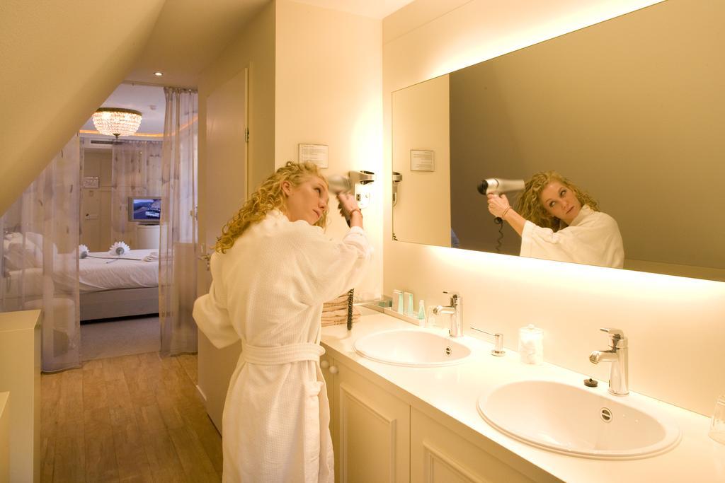 Boetiek Hotel Plein Vijf 둔 객실 사진