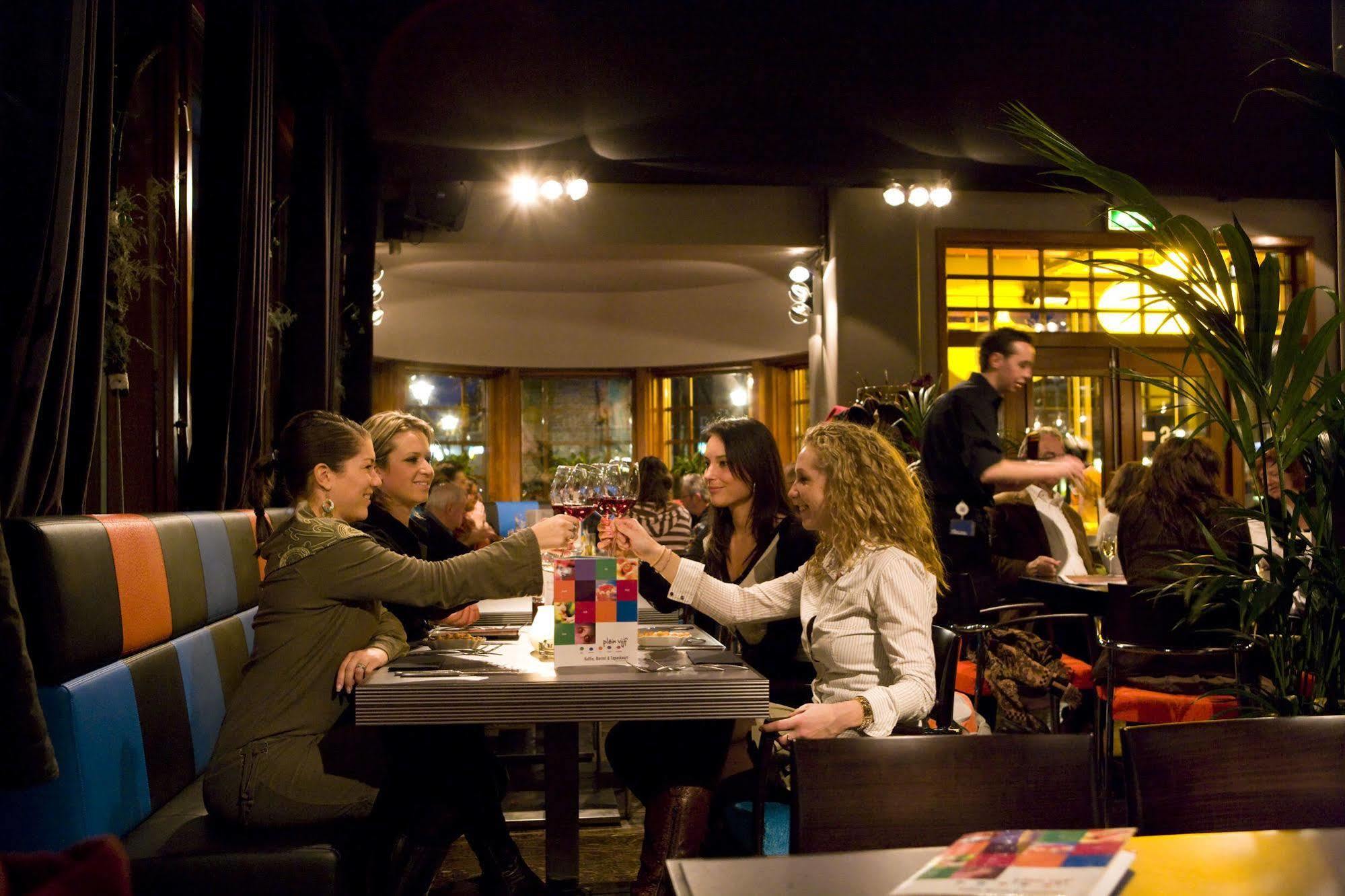 Boetiek Hotel Plein Vijf 둔 외부 사진