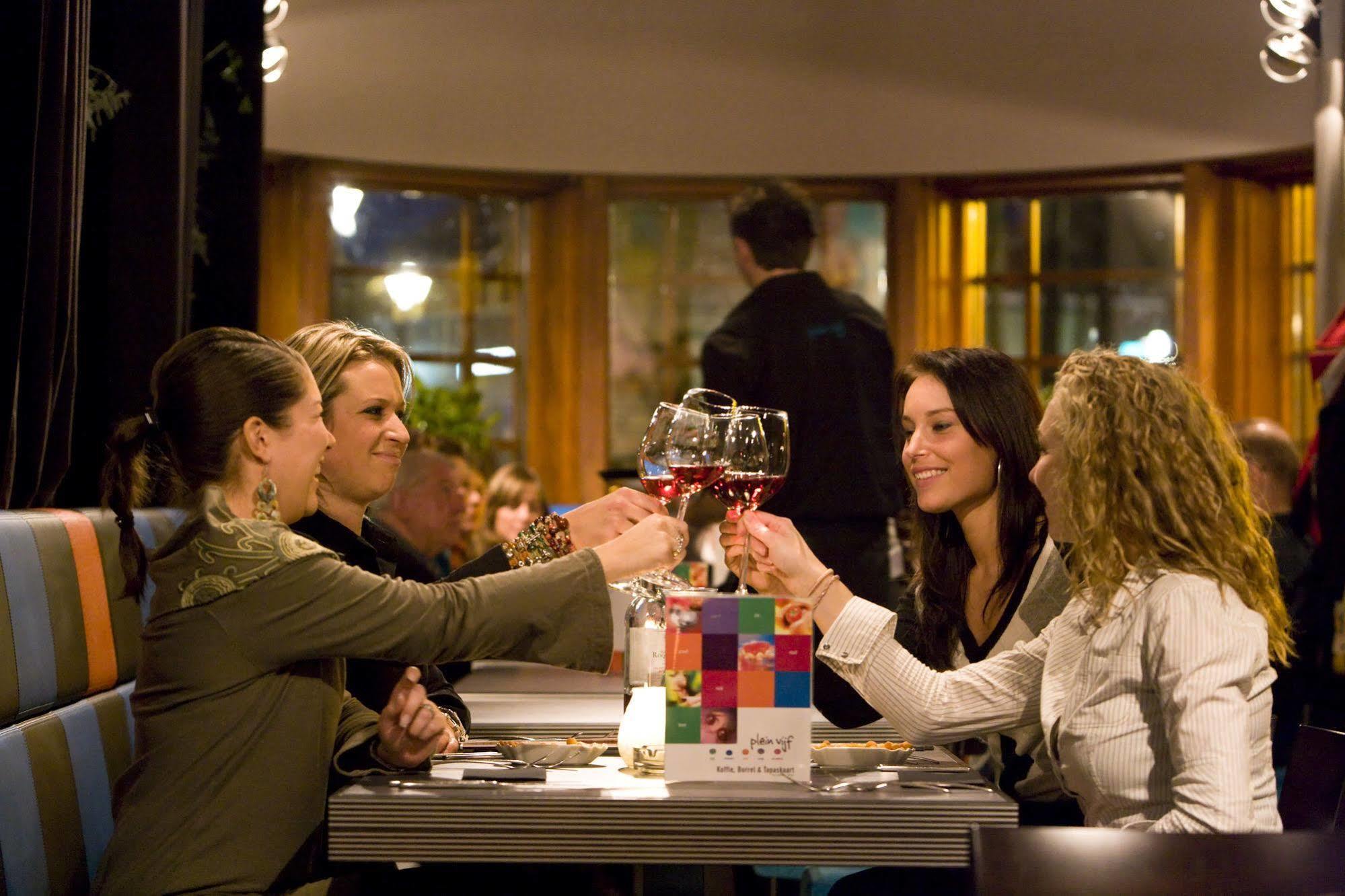 Boetiek Hotel Plein Vijf 둔 외부 사진