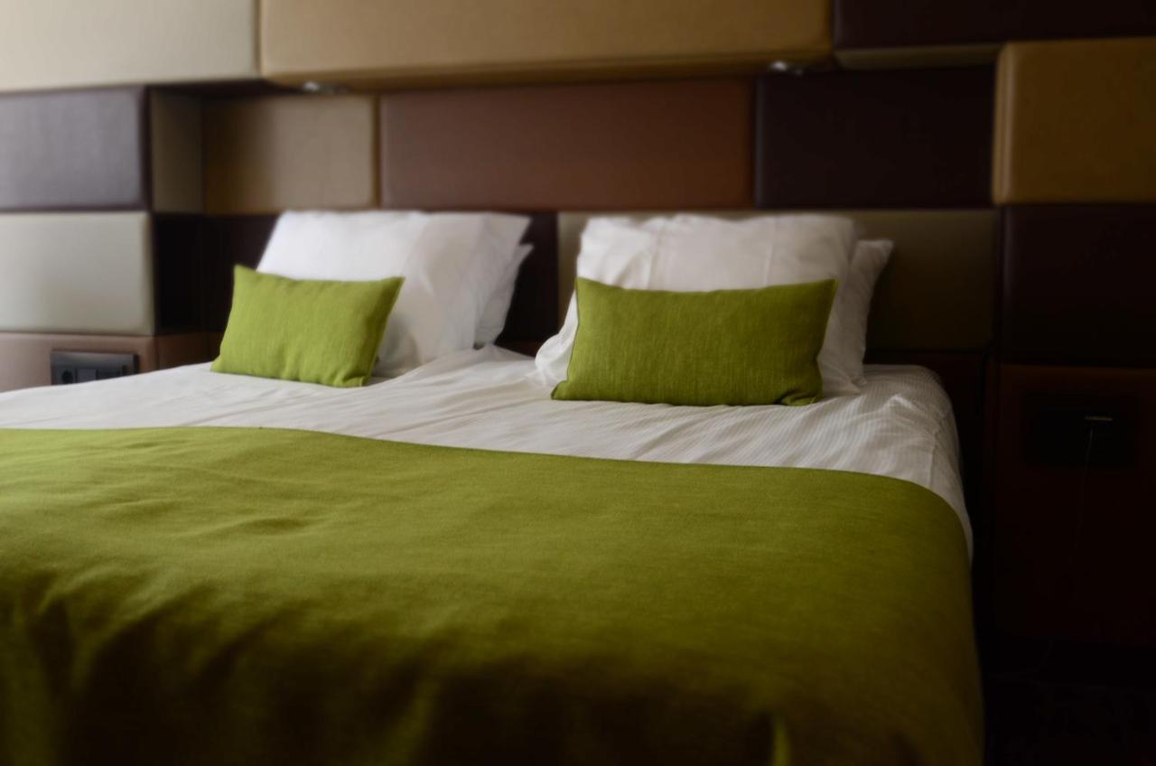 Boetiek Hotel Plein Vijf 둔 외부 사진