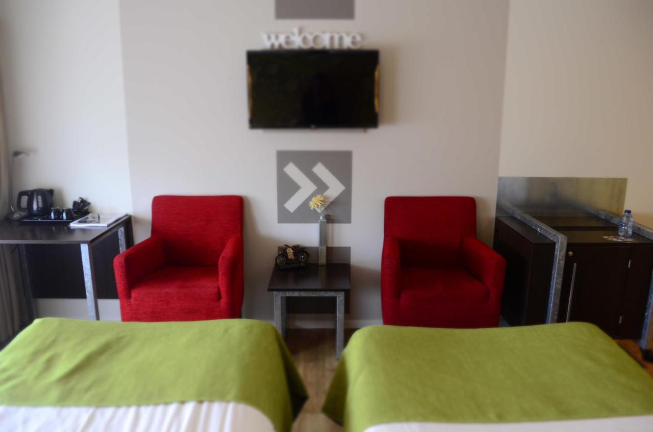 Boetiek Hotel Plein Vijf 둔 외부 사진