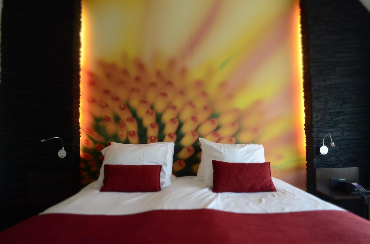 Boetiek Hotel Plein Vijf 둔 외부 사진