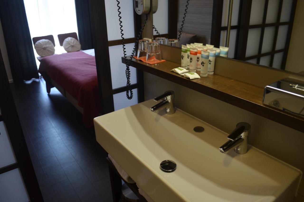 Boetiek Hotel Plein Vijf 둔 외부 사진