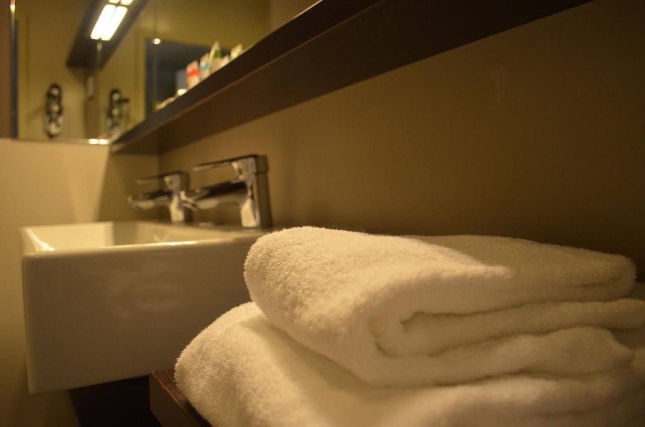 Boetiek Hotel Plein Vijf 둔 외부 사진