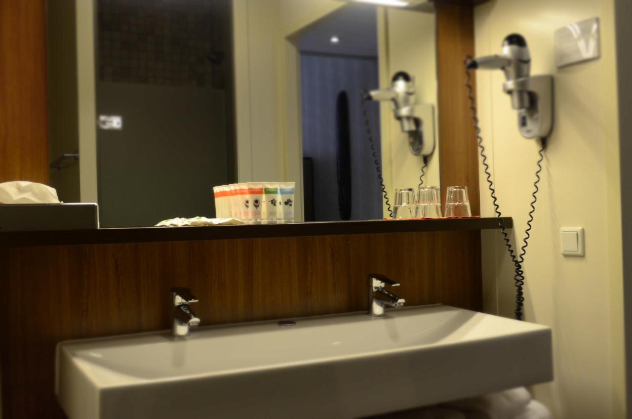 Boetiek Hotel Plein Vijf 둔 외부 사진